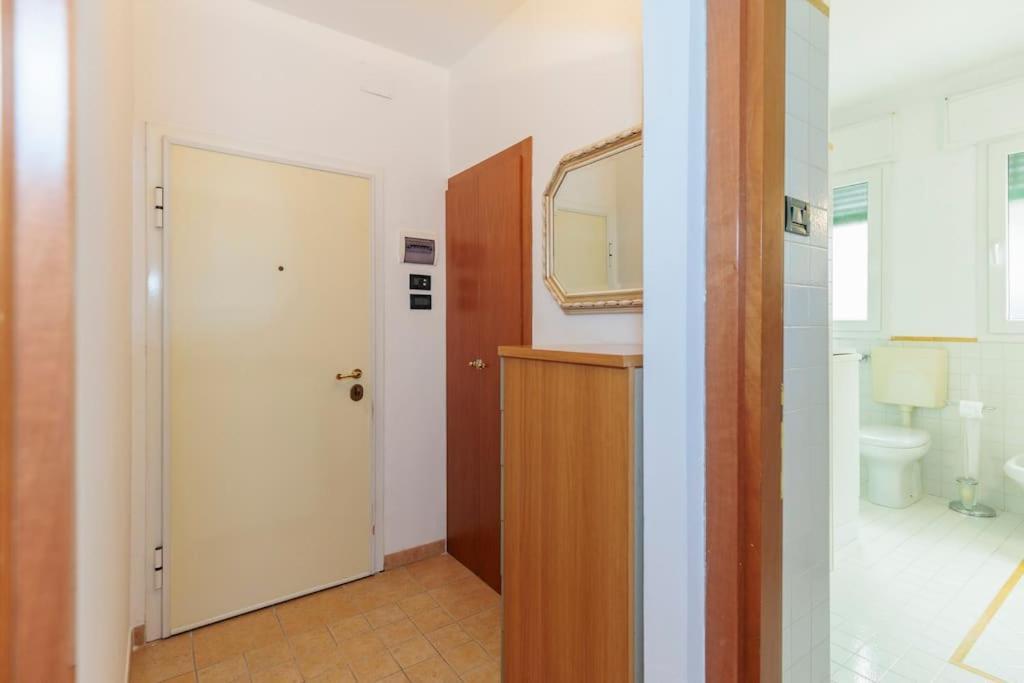 Casa Carla - Comodo Appartamento In Venice Cannaregio - 2 Camere Private Bagian luar foto