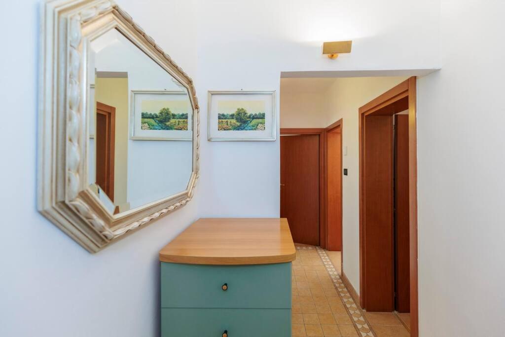 Casa Carla - Comodo Appartamento In Venice Cannaregio - 2 Camere Private Bagian luar foto