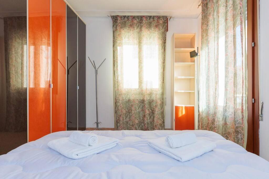 Casa Carla - Comodo Appartamento In Venice Cannaregio - 2 Camere Private Bagian luar foto