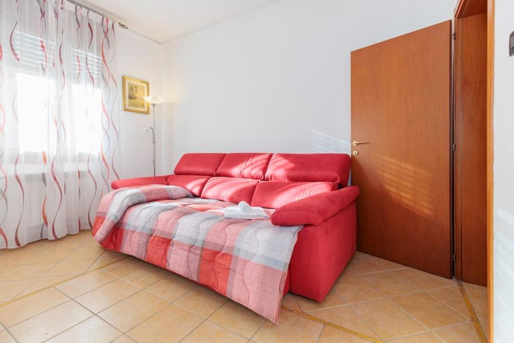 Casa Carla - Comodo Appartamento In Venice Cannaregio - 2 Camere Private Bagian luar foto