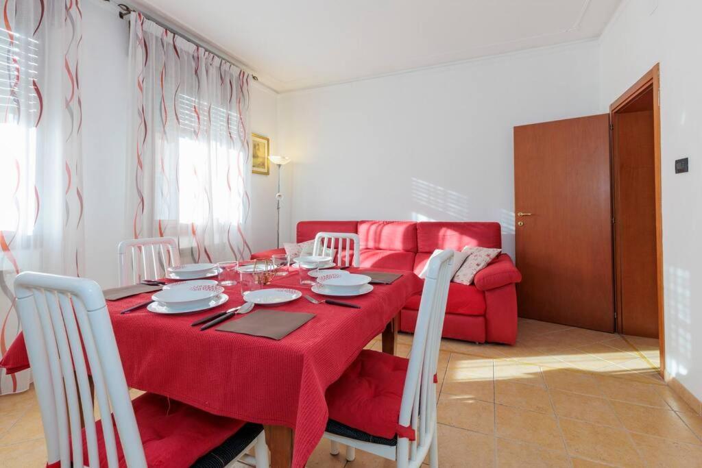 Casa Carla - Comodo Appartamento In Venice Cannaregio - 2 Camere Private Bagian luar foto