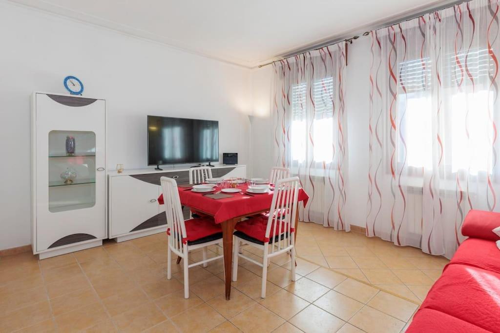 Casa Carla - Comodo Appartamento In Venice Cannaregio - 2 Camere Private Bagian luar foto