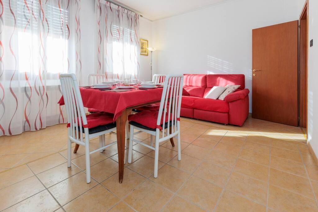 Casa Carla - Comodo Appartamento In Venice Cannaregio - 2 Camere Private Bagian luar foto